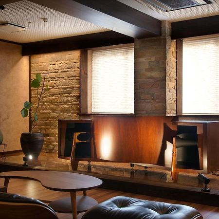 Magokuro Hotell Takayama  Eksteriør bilde