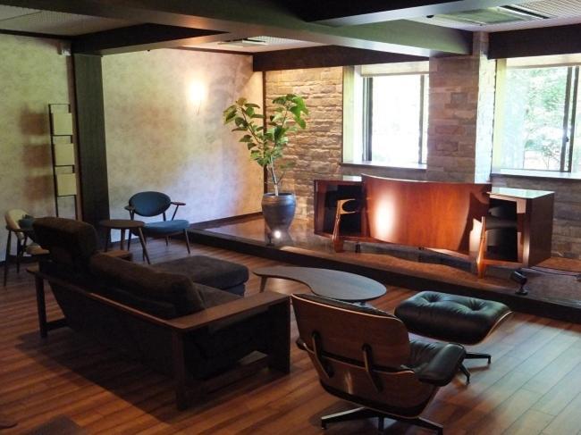 Magokuro Hotell Takayama  Eksteriør bilde