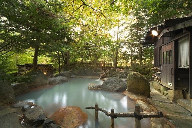 Magokuro Hotell Takayama  Eksteriør bilde