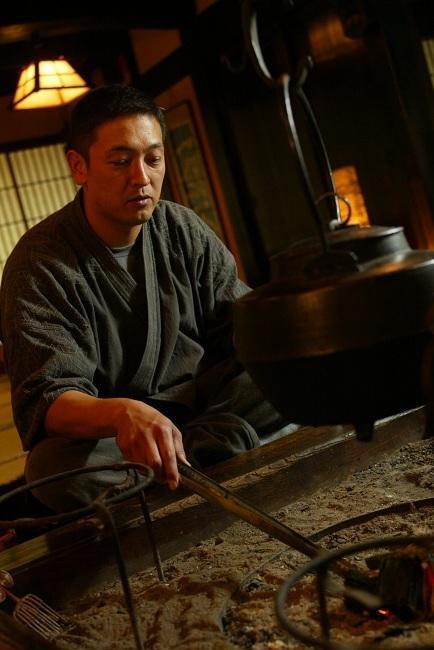 Magokuro Hotell Takayama  Eksteriør bilde