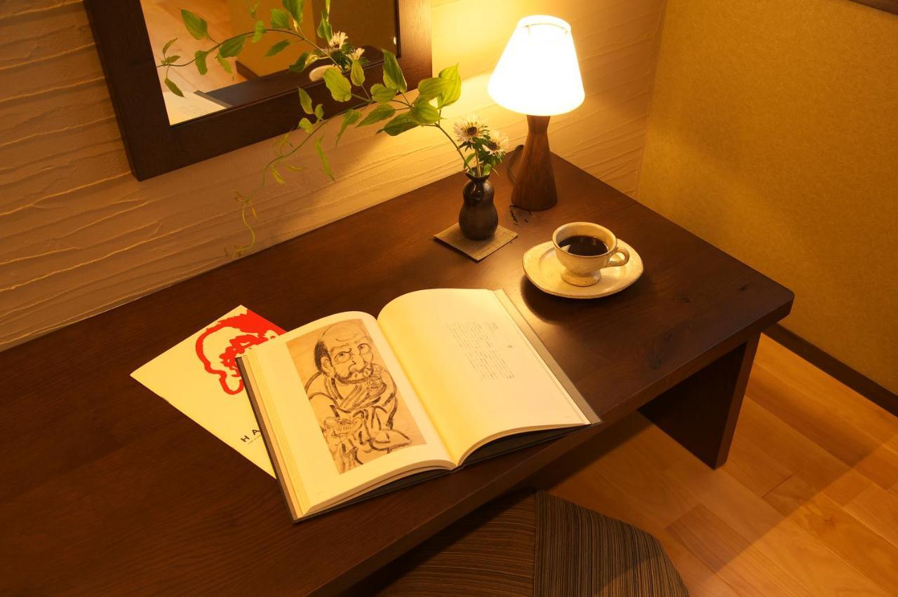 Magokuro Hotell Takayama  Eksteriør bilde
