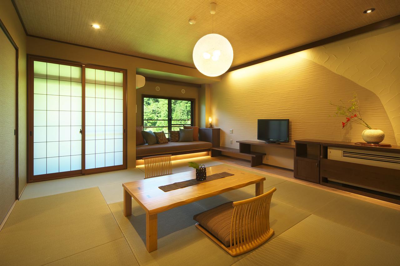 Magokuro Hotell Takayama  Eksteriør bilde