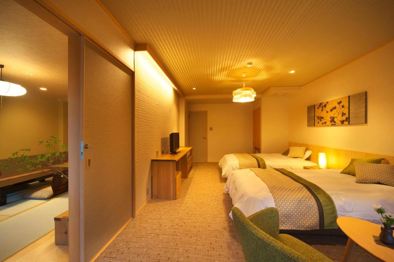 Magokuro Hotell Takayama  Eksteriør bilde