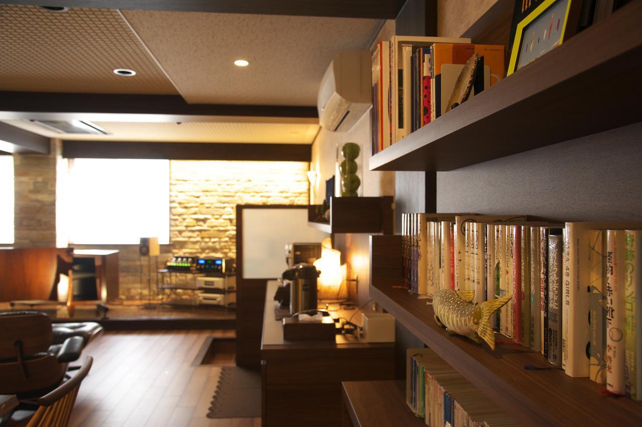 Magokuro Hotell Takayama  Eksteriør bilde