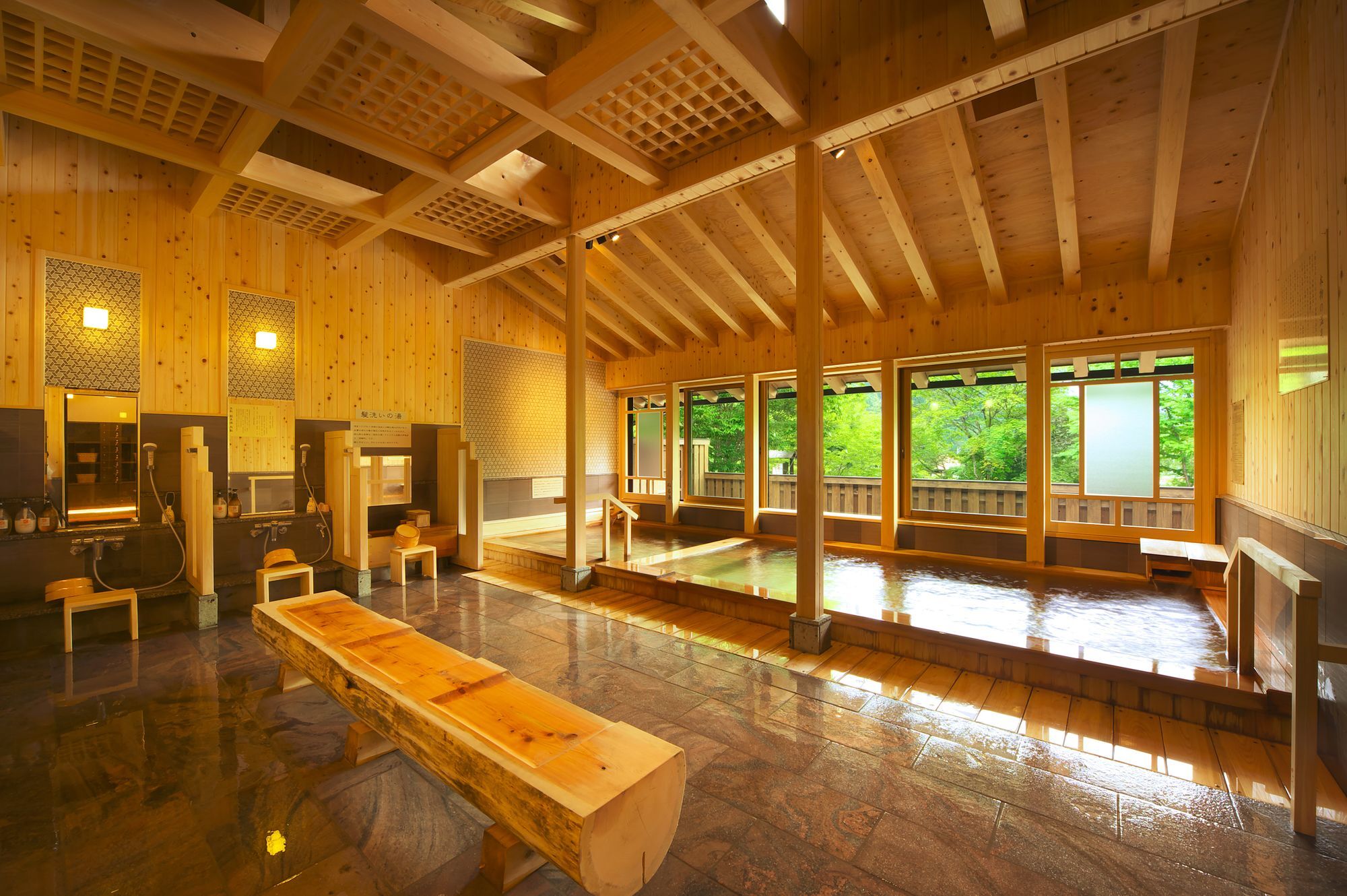 Magokuro Hotell Takayama  Eksteriør bilde