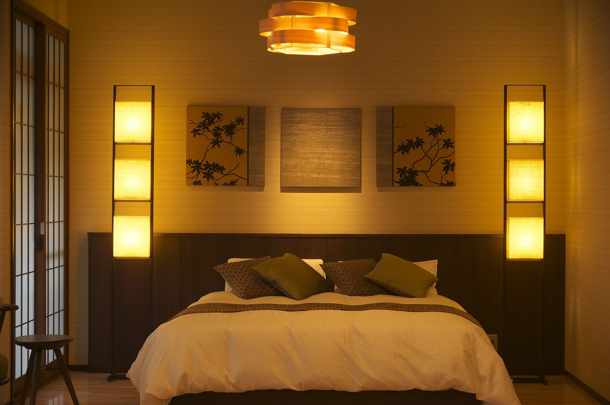 Magokuro Hotell Takayama  Eksteriør bilde