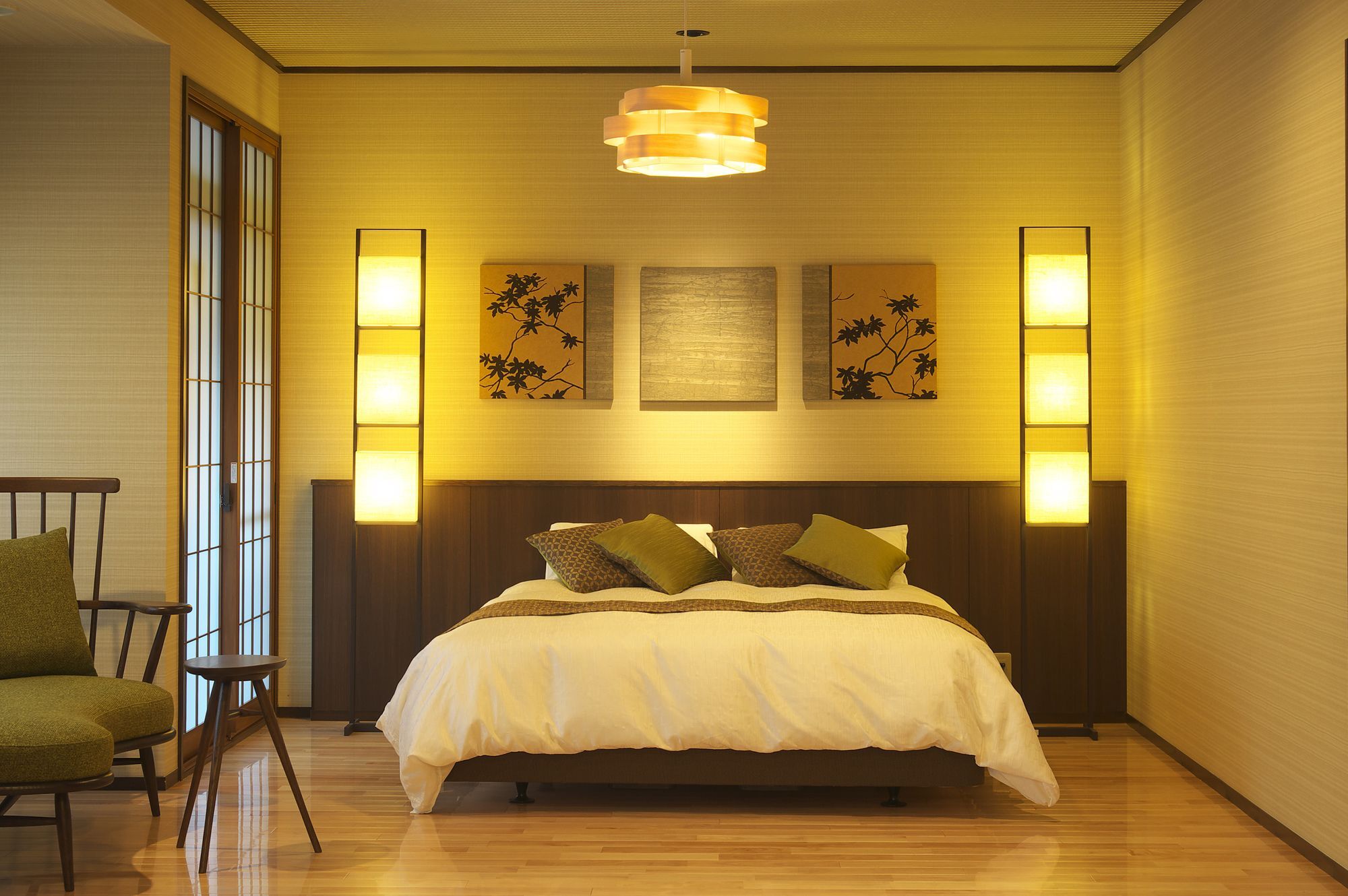 Magokuro Hotell Takayama  Eksteriør bilde