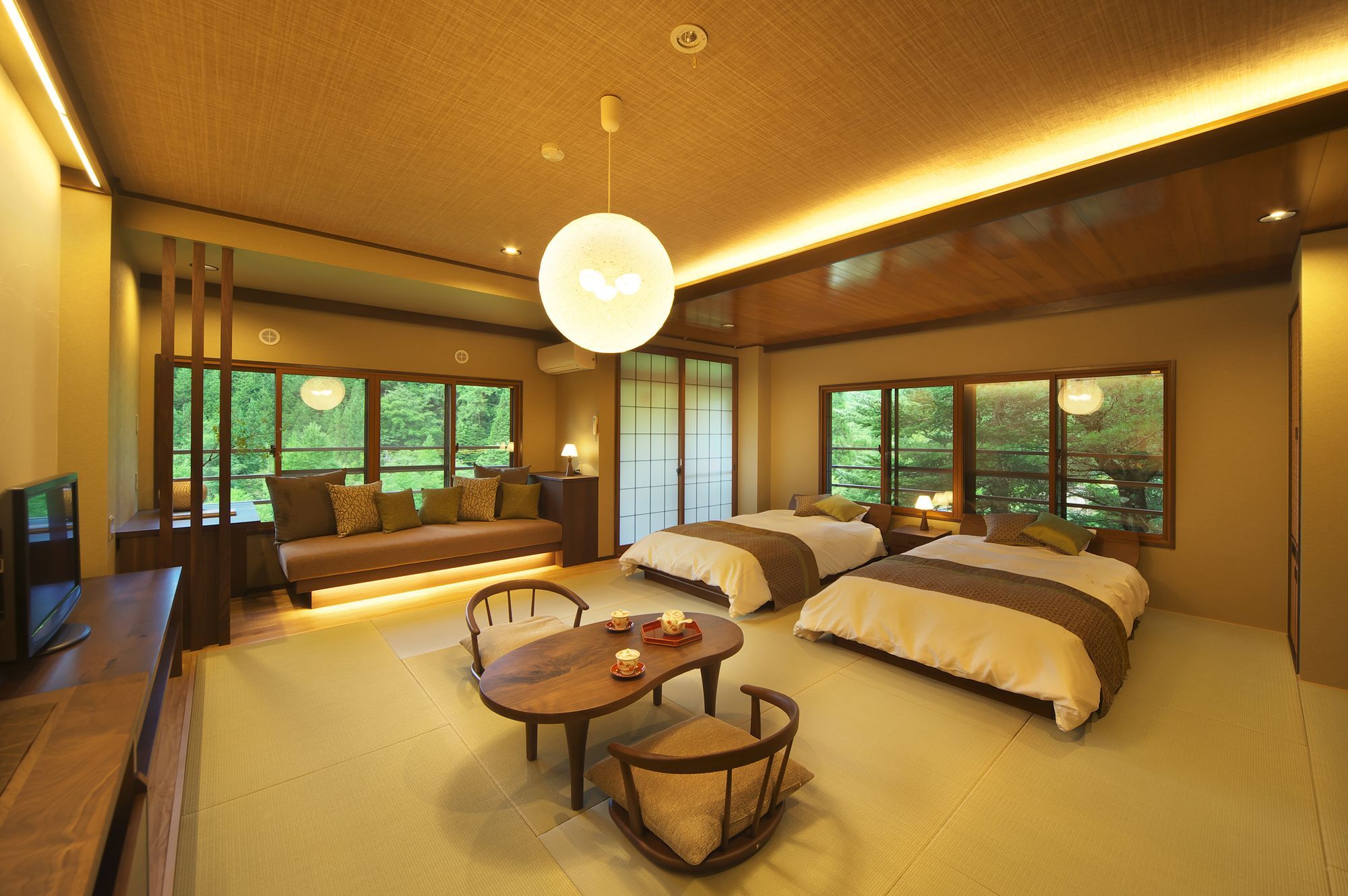 Magokuro Hotell Takayama  Eksteriør bilde