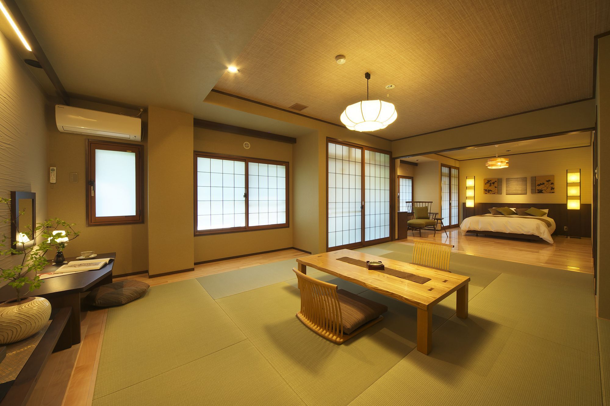 Magokuro Hotell Takayama  Eksteriør bilde