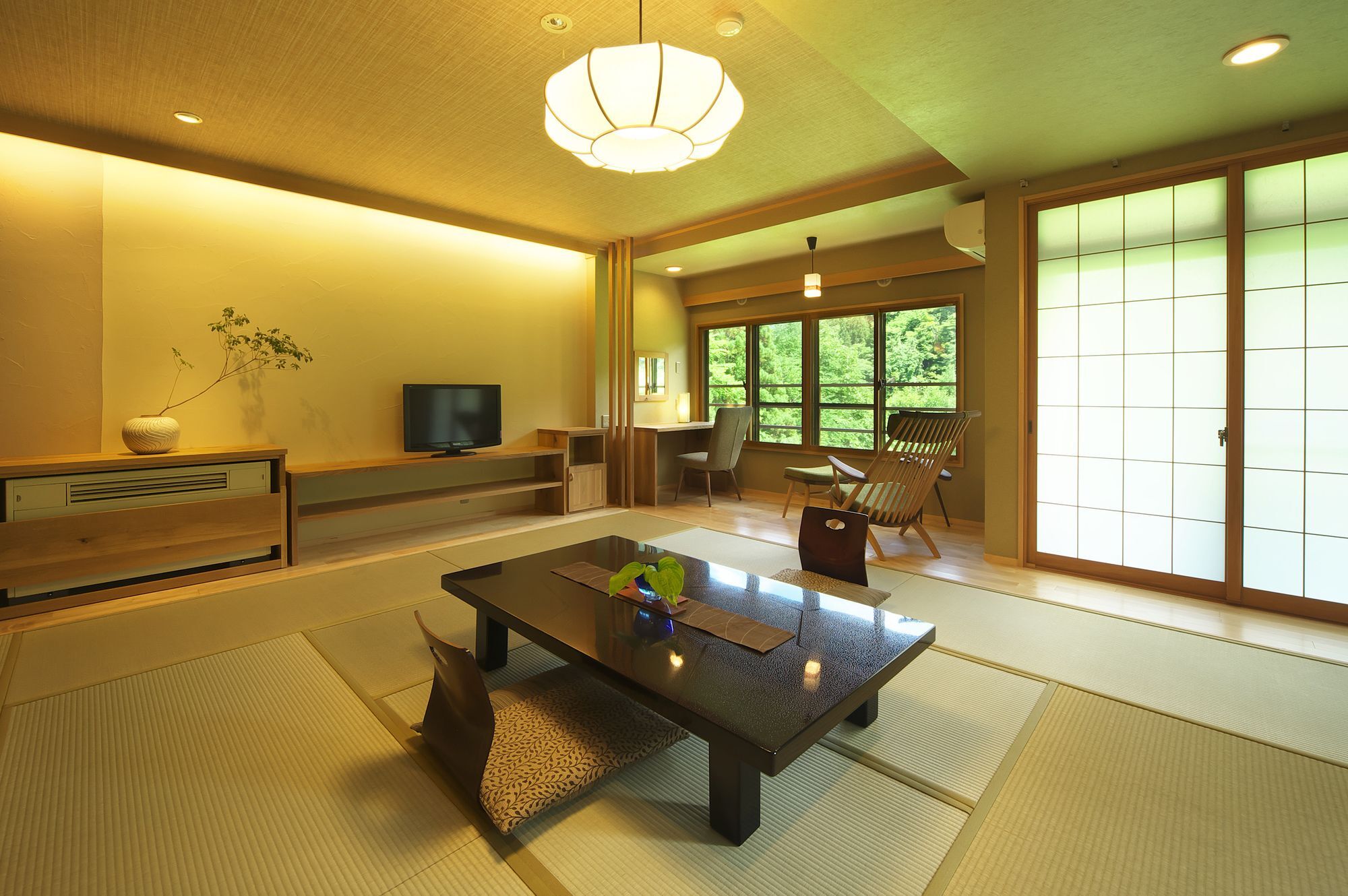 Magokuro Hotell Takayama  Eksteriør bilde