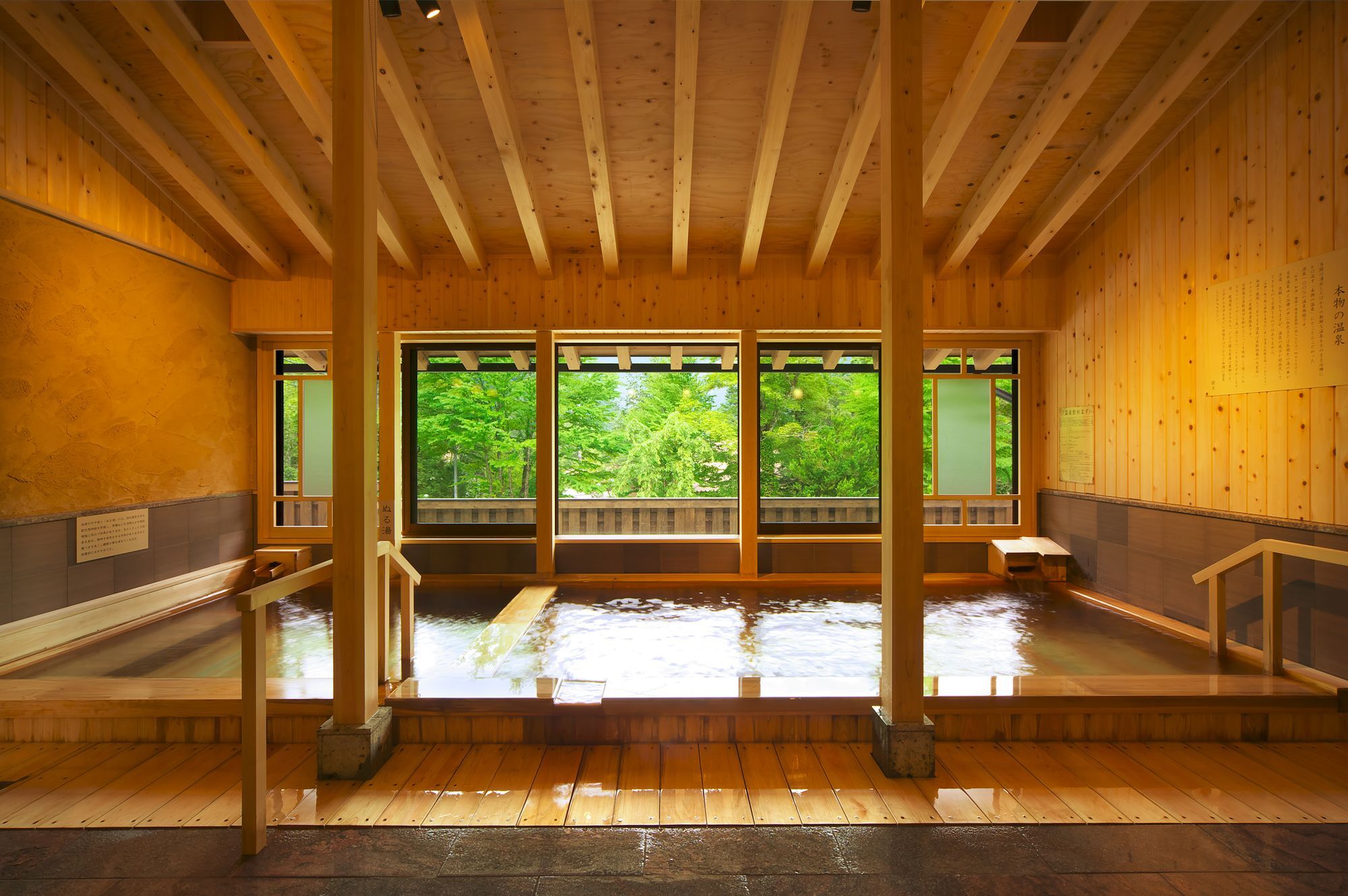 Magokuro Hotell Takayama  Eksteriør bilde