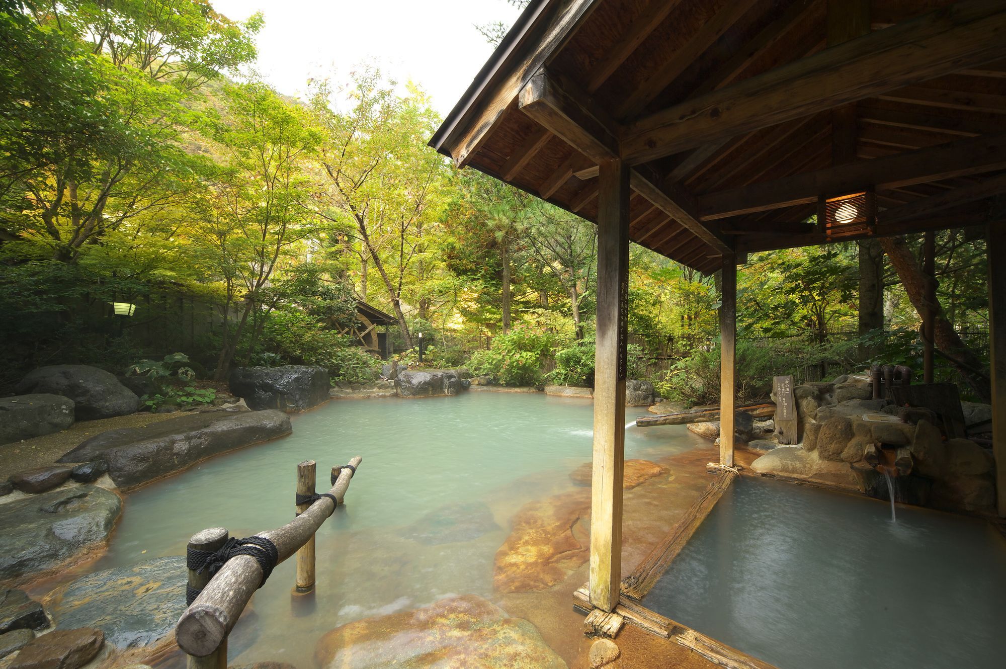 Magokuro Hotell Takayama  Eksteriør bilde