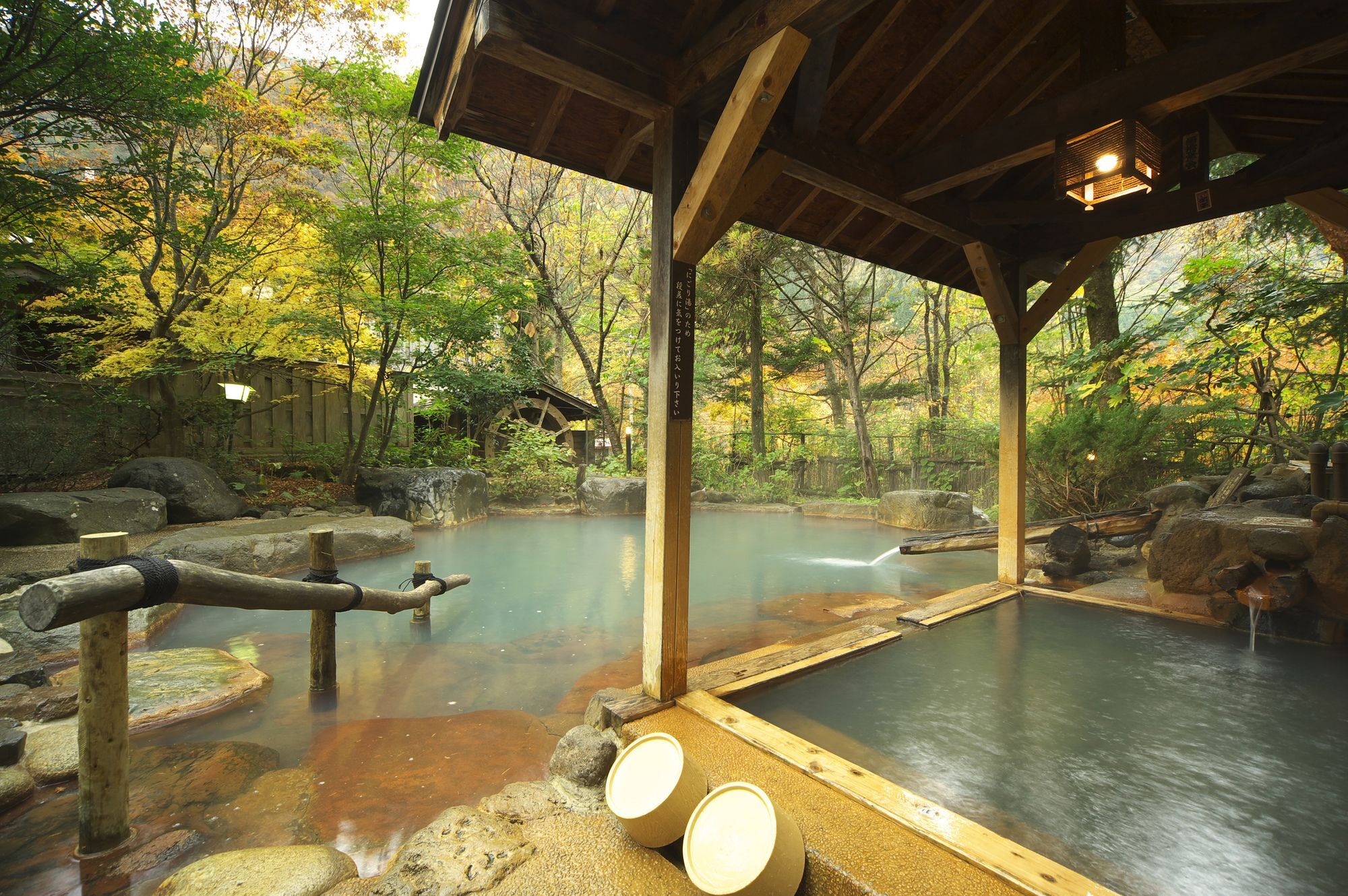 Magokuro Hotell Takayama  Eksteriør bilde