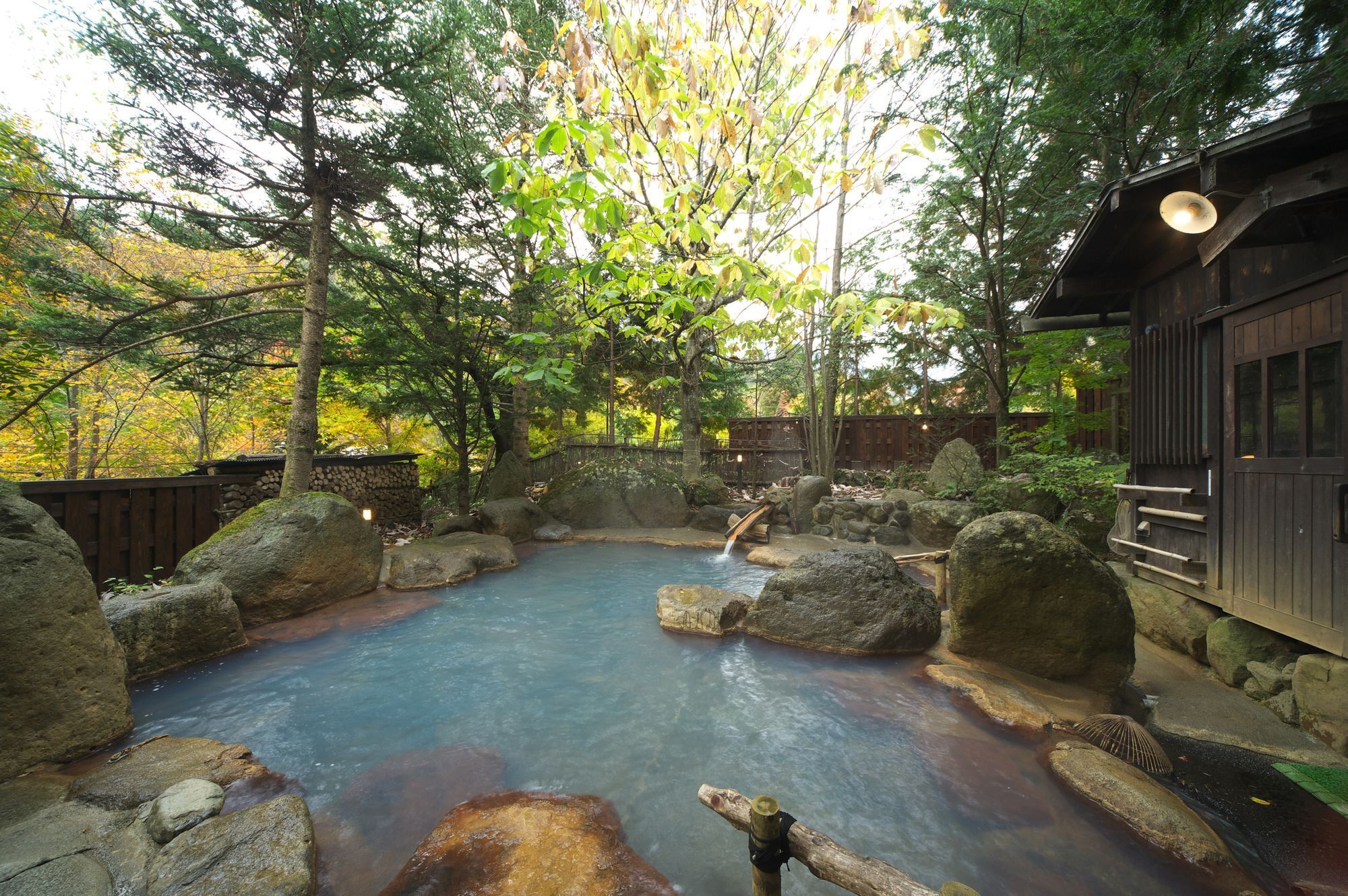 Magokuro Hotell Takayama  Eksteriør bilde