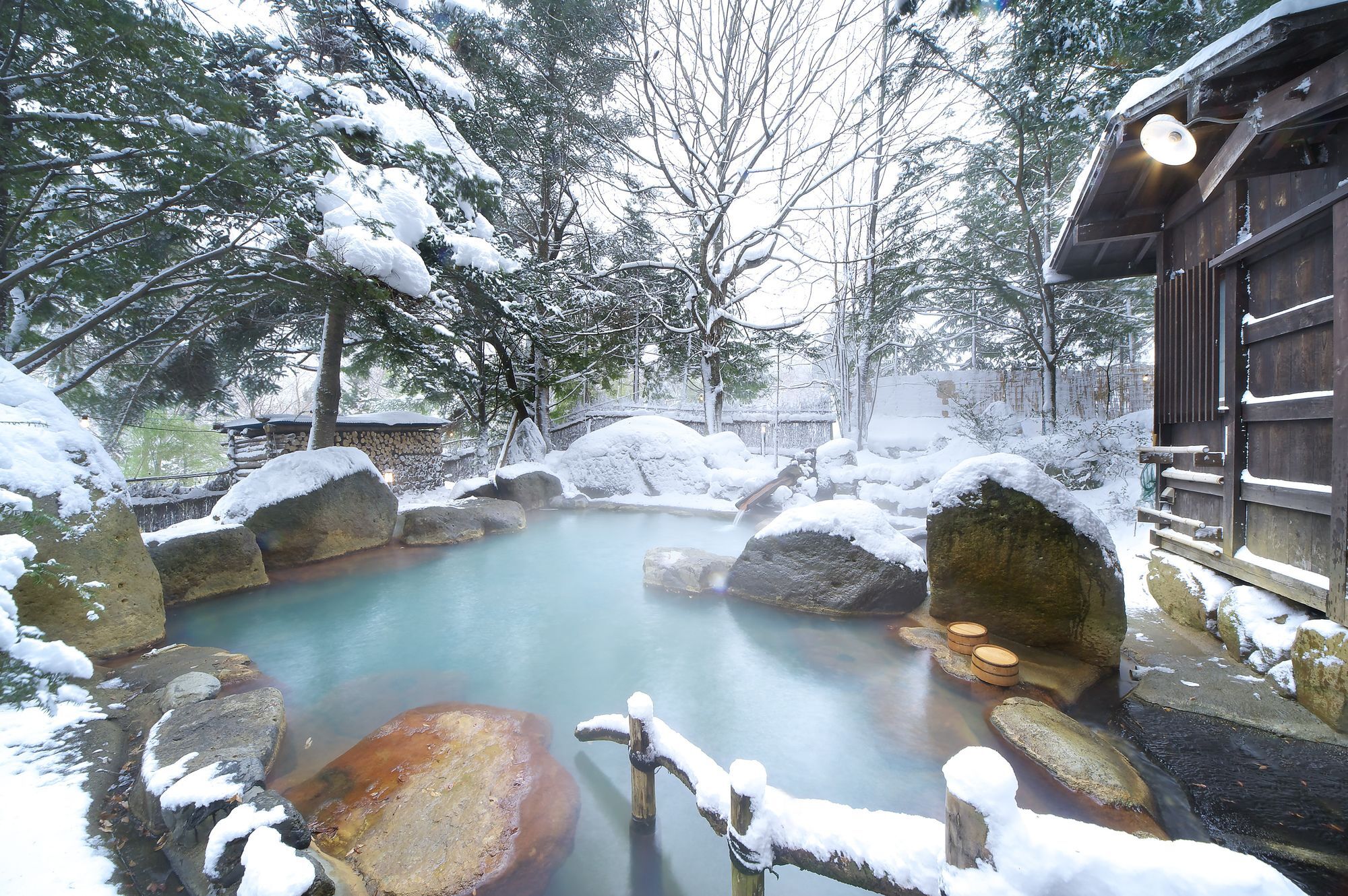 Magokuro Hotell Takayama  Eksteriør bilde