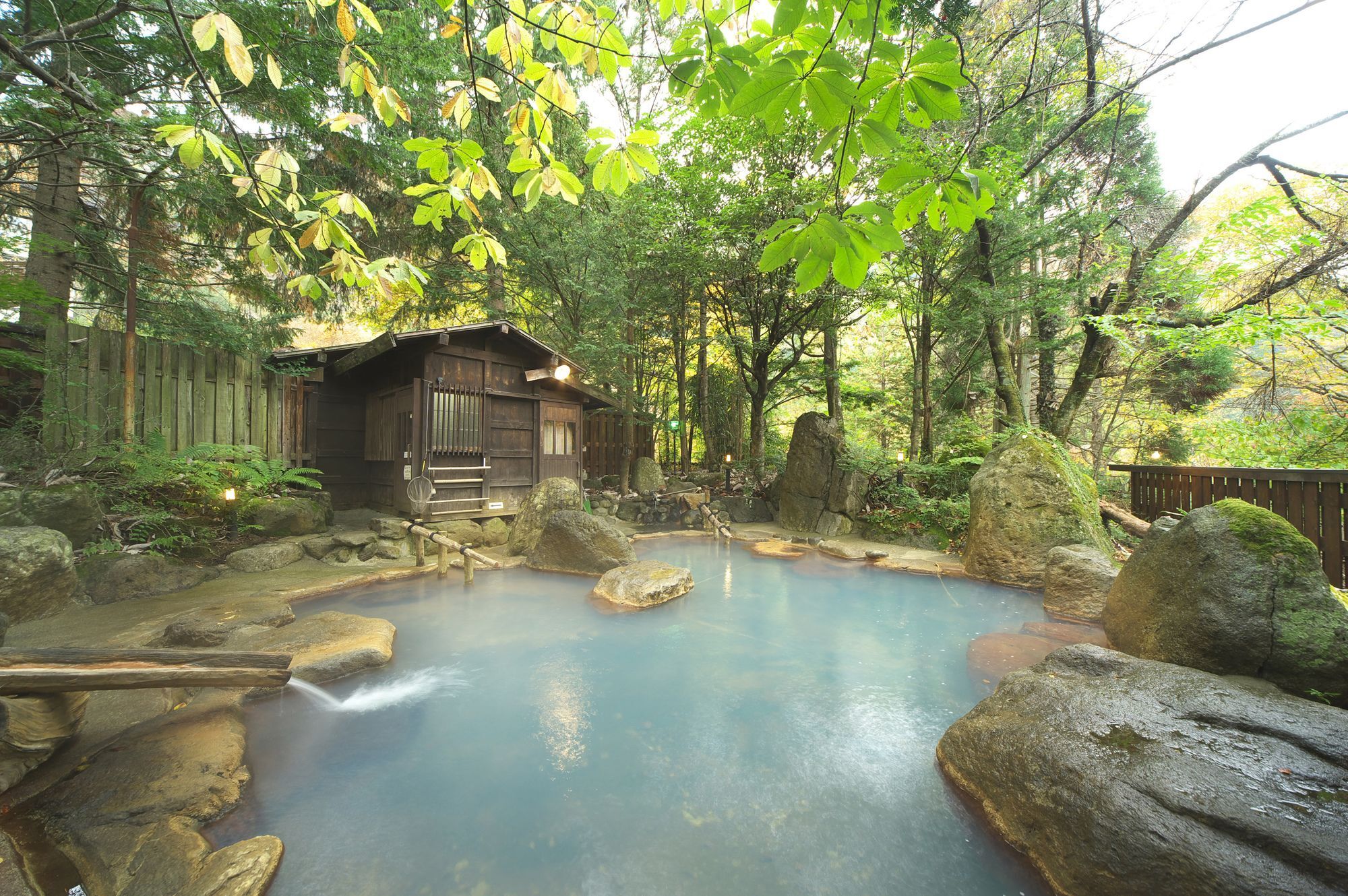 Magokuro Hotell Takayama  Eksteriør bilde